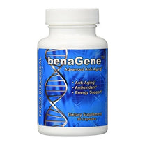 benaGene Other Supplements Terra Biological LLC   