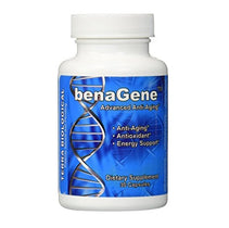 benaGene Other Supplements Terra Biological LLC   