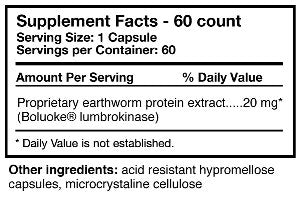 Bolouke Other Supplements Canada RNA Biochemical Inc.   