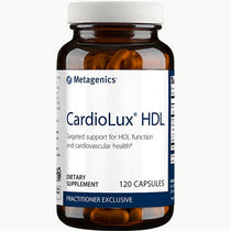 CardioLux HDL Other Supplements Metagenics   