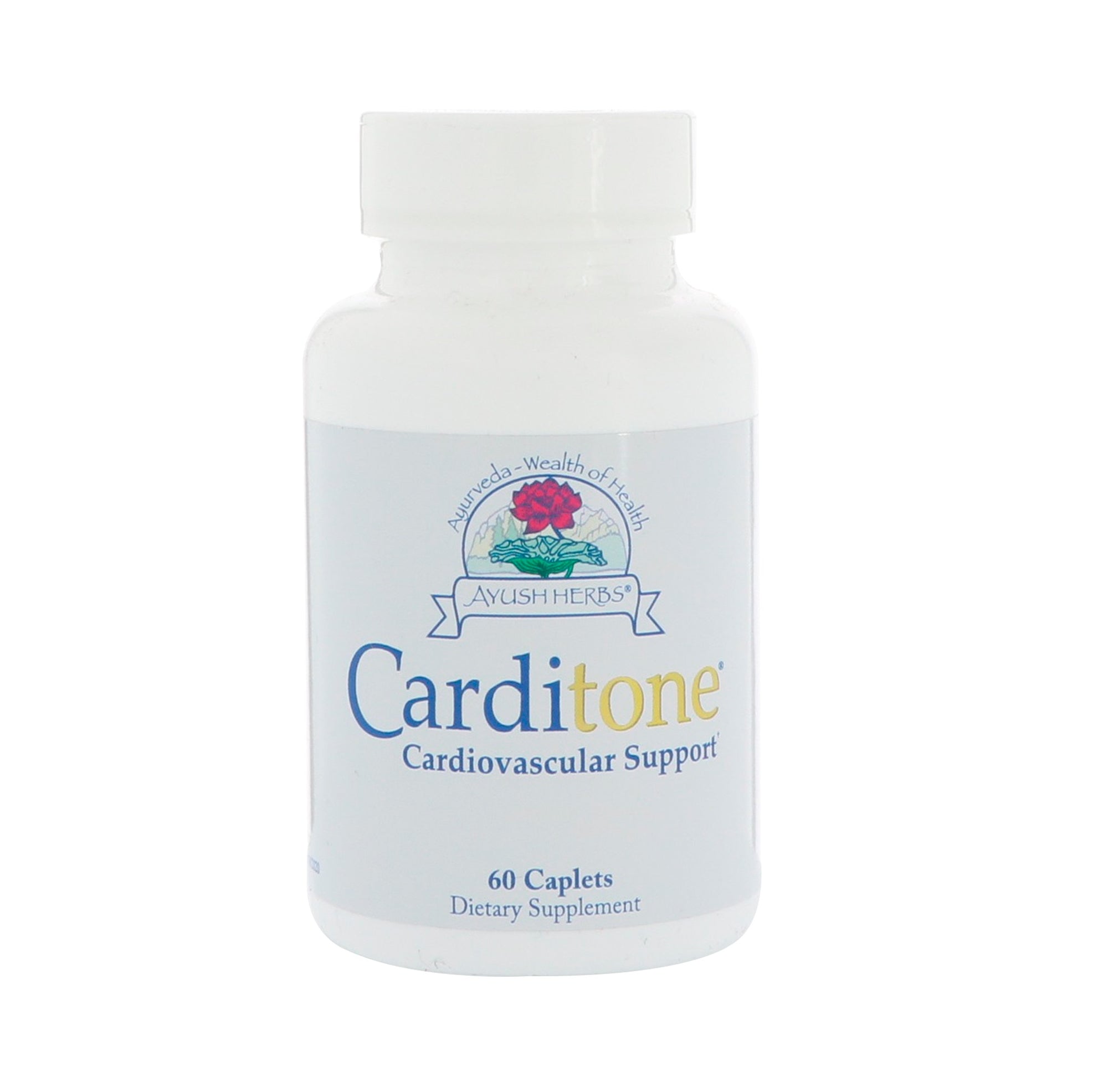 Carditone Other Supplements Ayush Herbs   