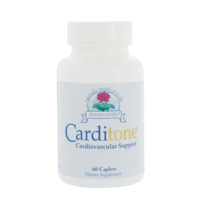 Carditone Other Supplements Ayush Herbs   
