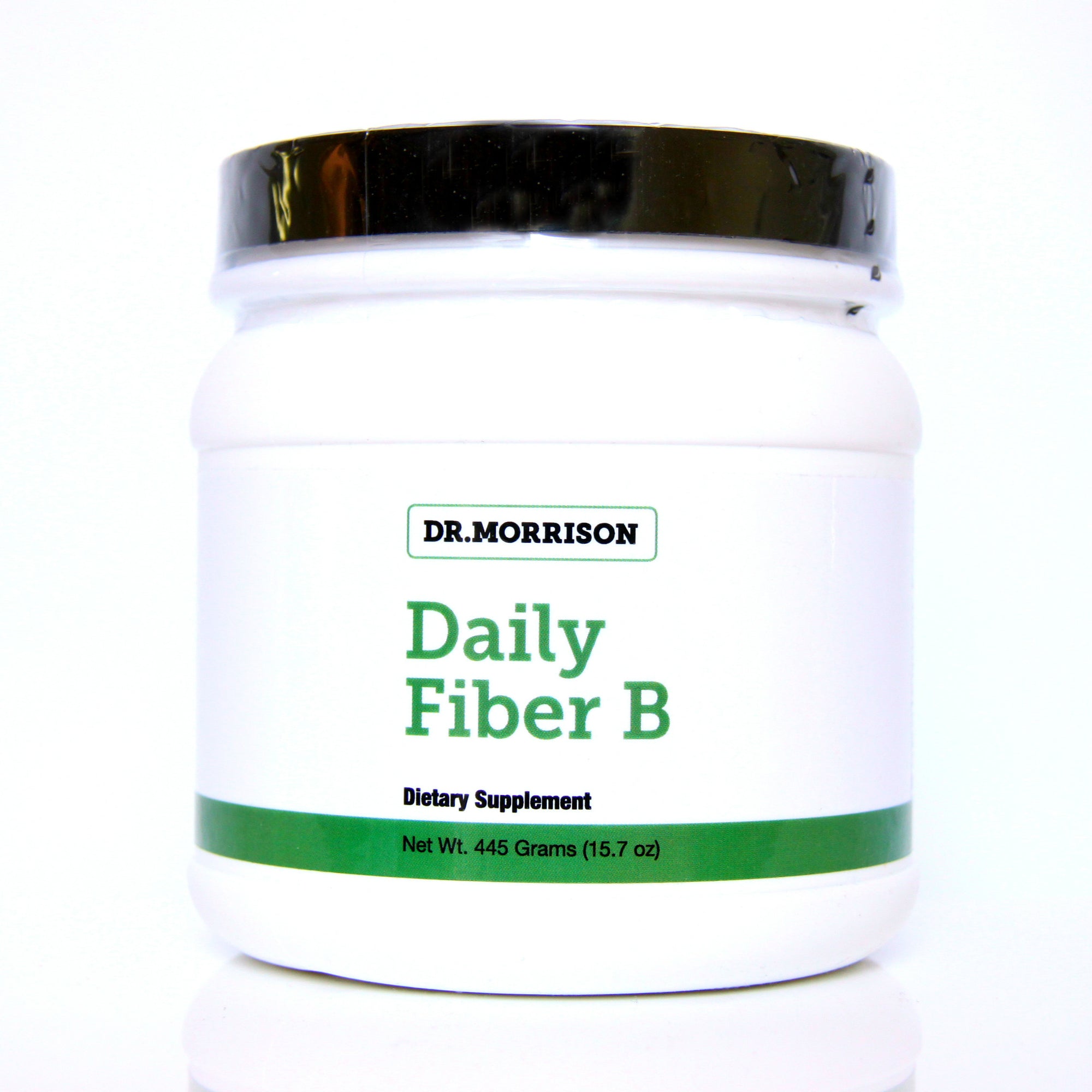 Daily Fiber B Daily Benefit,Other Supplements Dr. Morrison Daily Benefit   