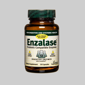 Enzalase Other Supplements Master Supplements   