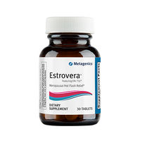 Estrovera Other Supplements Metagenics   