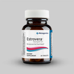 Estrovera Other Supplements Metagenics   