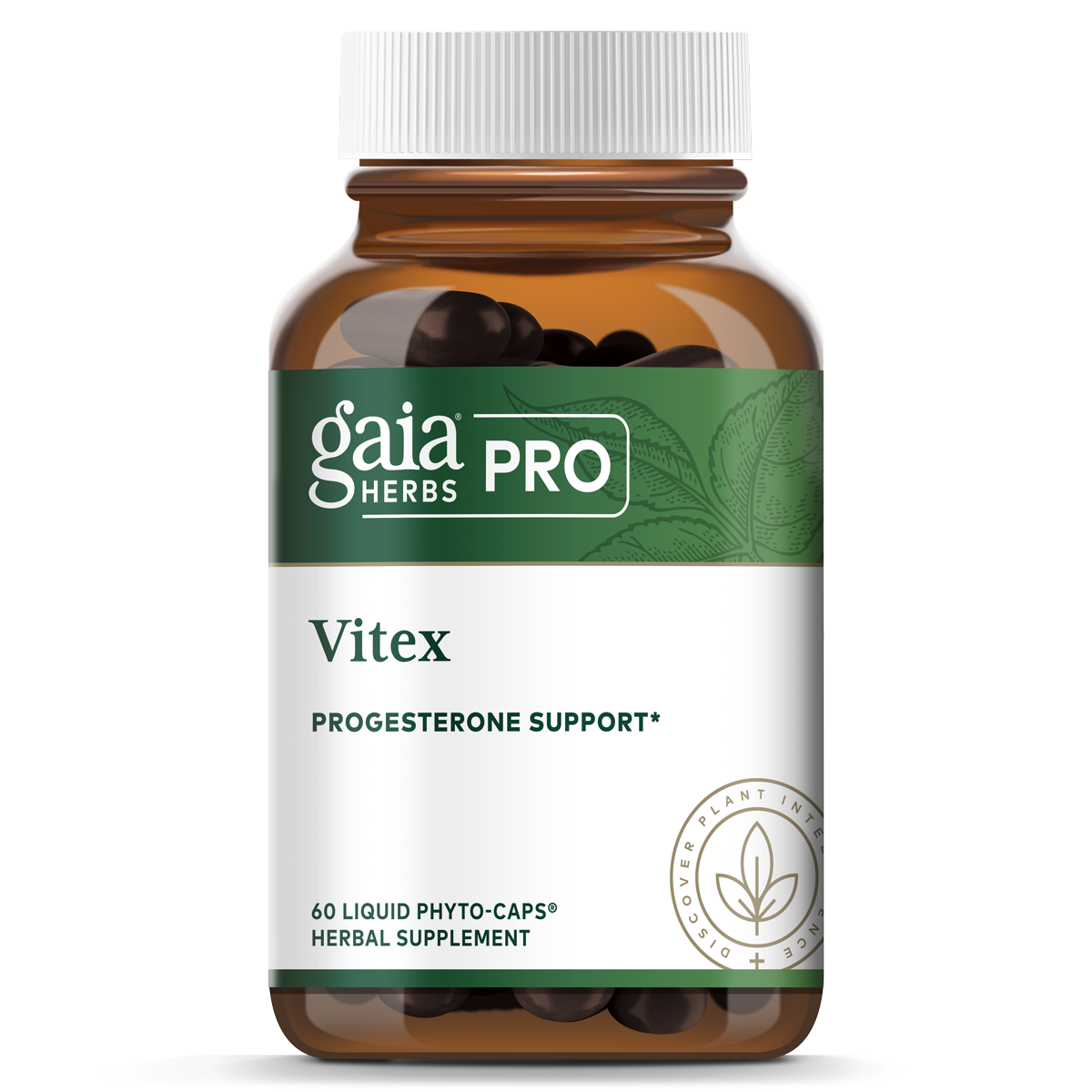 Vitex PRO Other Supplements Gaia Herbs PRO