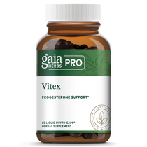 Vitex Other Supplements Gaia Herbs PRO   