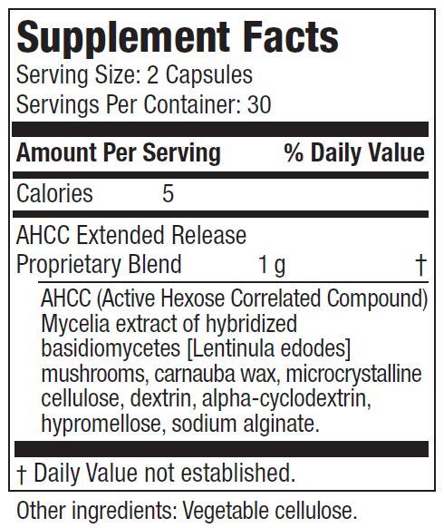 ImmPower ER Daily Benefit,Other Supplements ABS-Rx   