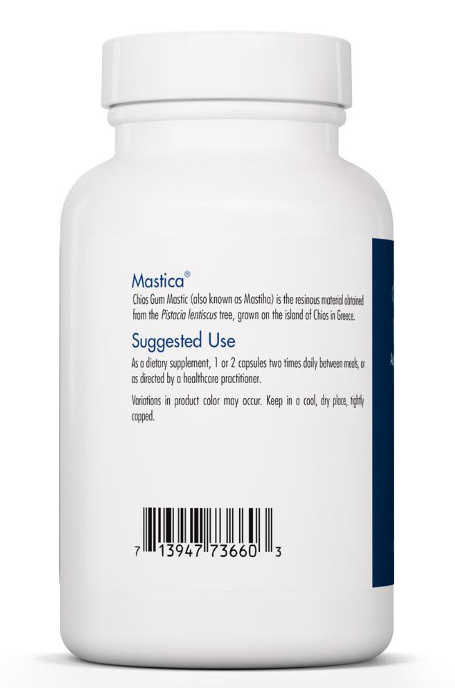 Mastica (Authentic Chios Mastiha) Other Supplements Allergy Research Group   