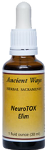 NeuroTox Elim (1oz) Other Supplements Ancient Ways Herbal Sacraments   