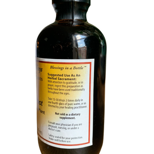 NeuroTox Elim (4oz) Other Supplements Ancient Ways Herbal Sacraments   