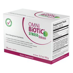 OMNi-BiOTiC Stress Release Other Supplements OMNi-BiOTiC   