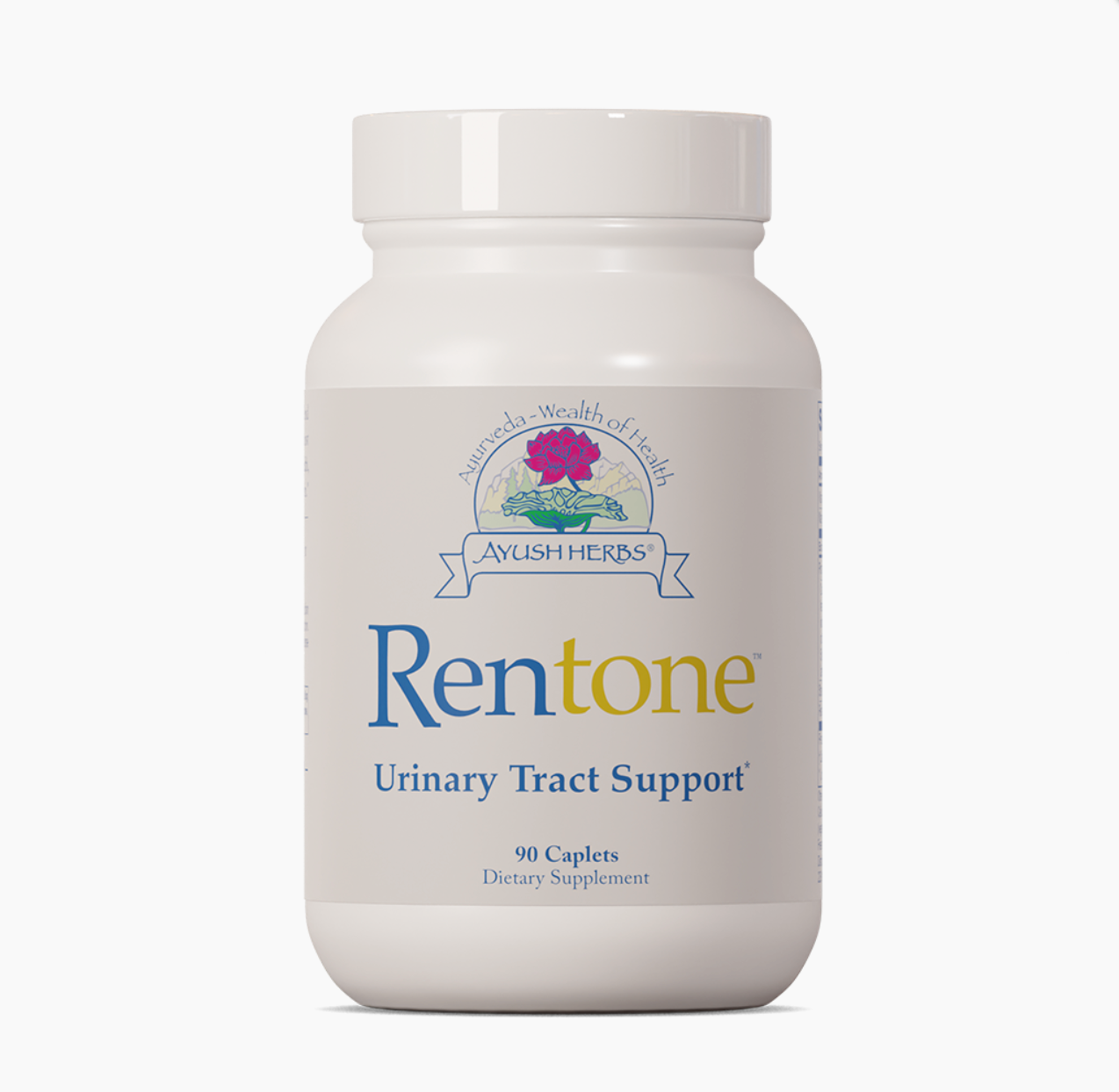 Rentone Other Supplements Ayush Herbs   