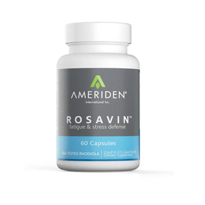 Rosavin Other Supplements Chemical Compund   