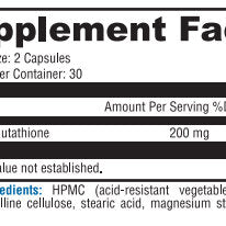 S-Acetyl Glutathione Daily Benefit, Other Supplements Dr. Morrison Daily Benefit   