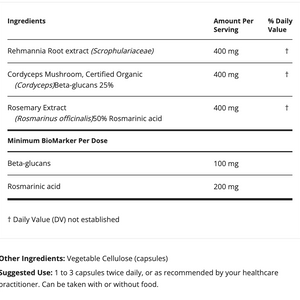 T-Cell Balance Px Other Supplements Restorative Formulations   