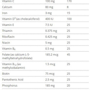 UltraGI Replenish - Vanilla Other Supplements Metagenics