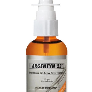 Argentyn 23 Vertical Spray Other Supplements Natural Immunogenics Corp.   