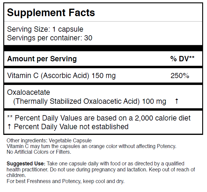 benaGene Other Supplements Terra Biological LLC   