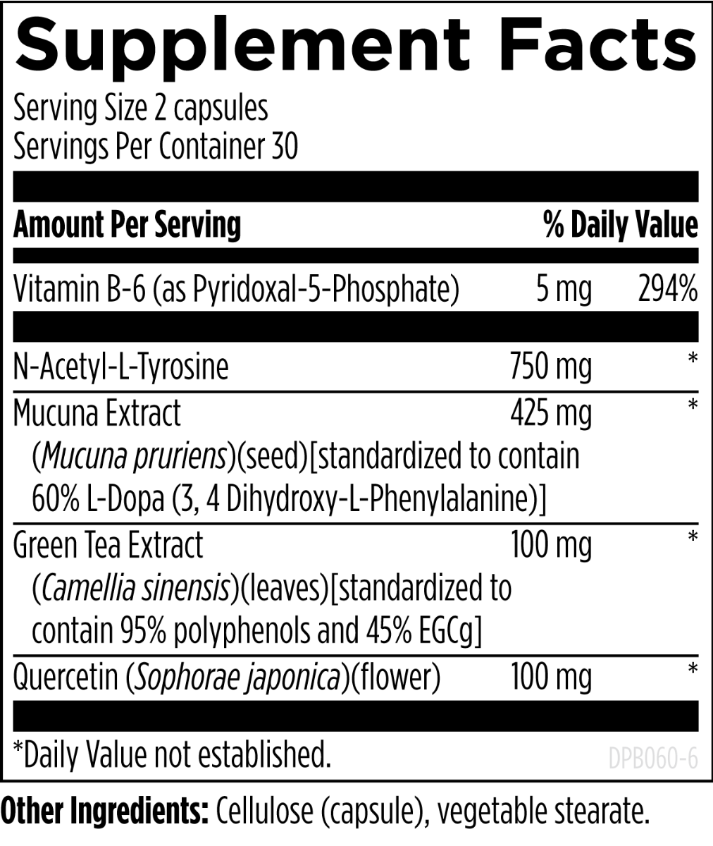 DopaBoost Other Supplements Designs for Health   