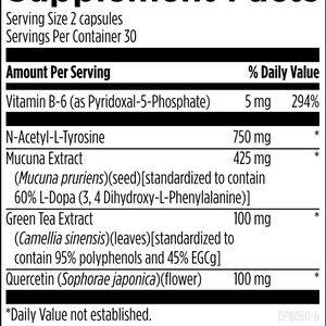 DopaBoost Other Supplements Designs for Health   