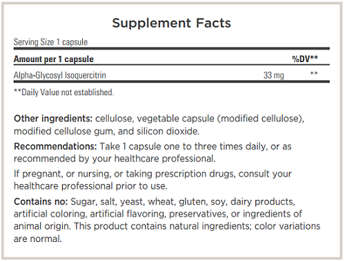 Allergy Defenders! Plus Asthma Support Other Supplements Dr. Morrison Daily Benefit   