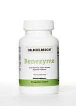 Benezyme Daily Benefit,Other Supplements Dr. Morrison Daily Benefit   