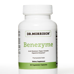 Benezyme Daily Benefit,Other Supplements Dr. Morrison Daily Benefit   