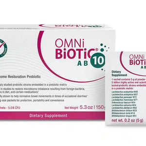 OMNi-BiOTiC AB 10 Other Supplements OMNi-BiOTiC   