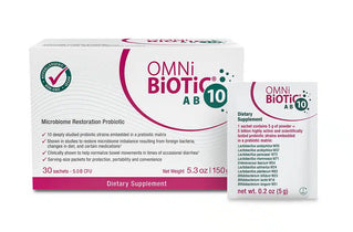 OMNi-BiOTiC AB 10 Other Supplements OMNi-BiOTiC   