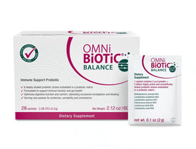 OMNi-BiOTiC Balance Other Supplements OMNi-BiOTiC   