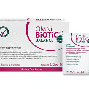 OMNi-BiOTiC Balance Other Supplements OMNi-BiOTiC   