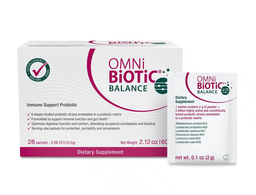 OMNi-BiOTiC Balance Other Supplements OMNi-BiOTiC   