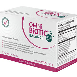 OMNi-BiOTiC Balance Other Supplements OMNi-BiOTiC   