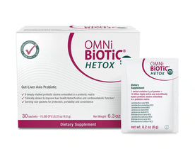 OMNi-BiOTiC Hetox Other Supplements OMNi-BiOTiC   