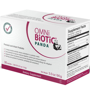 OMNi-BiOTiC PandA Other Supplements OMNi-BiOTiC   