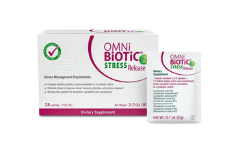 OMNi-BiOTiC Stress Release Other Supplements OMNi-BiOTiC   