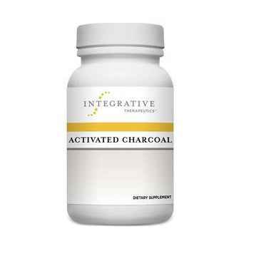 Activated Charcoal Other Supplements Integrative Therapeutics‎   