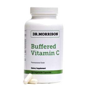 Allergy Defenders! Other Supplements Dr. Morrison Daily Benefit   