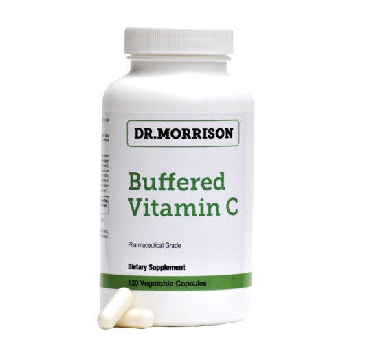 Allergy Defenders! Other Supplements Dr. Morrison Daily Benefit   