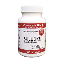 Bolouke Other Supplements Canada RNA Biochemical Inc.   