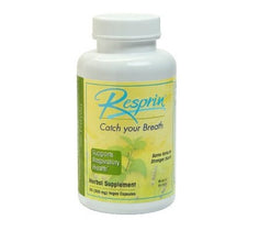 Resprin Other Supplements Resprin   