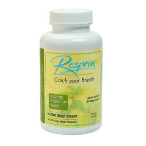 Resprin Other Supplements Resprin   