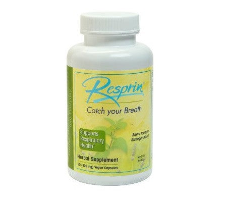 Resprin Other Supplements Resprin   