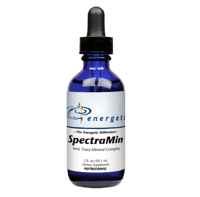 SpectraMin  Energetix   