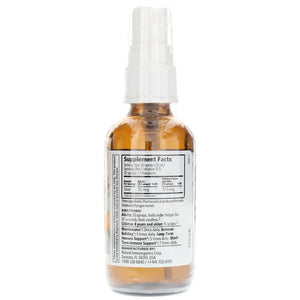 Argentyn 23 Fine Mist Spray  Natural Immunogenics Corp.   