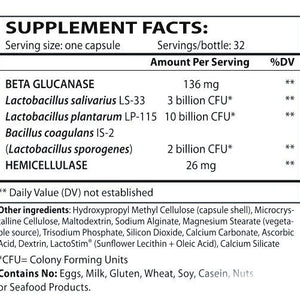 TruFlora Other Supplements Master Supplements   