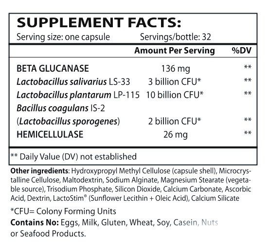 TruFlora Other Supplements Master Supplements   