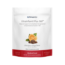 UltraInflamX Plus 360 - Chocolate Orange Other Supplements Metagenics   